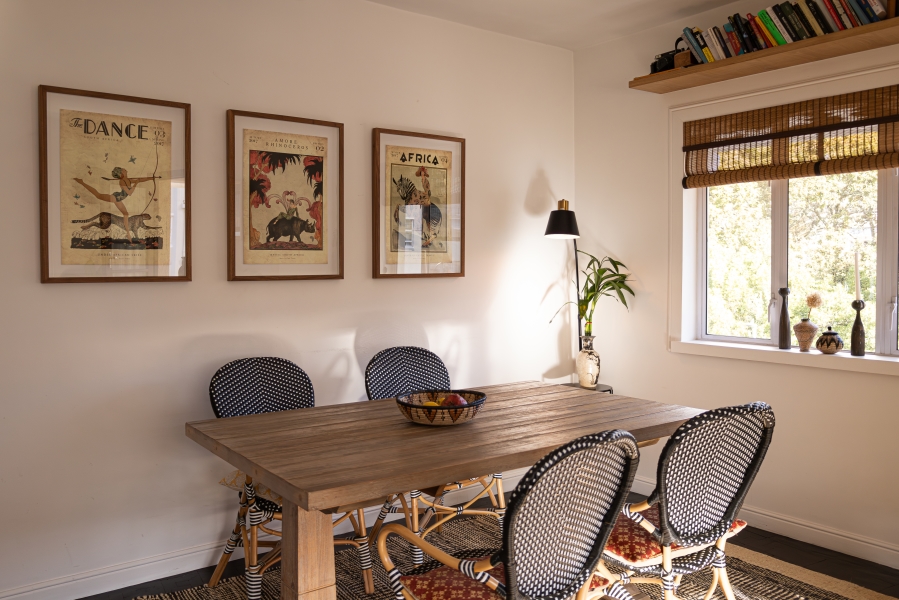 To Let 2 Bedroom Property for Rent in Tamboerskloof Western Cape